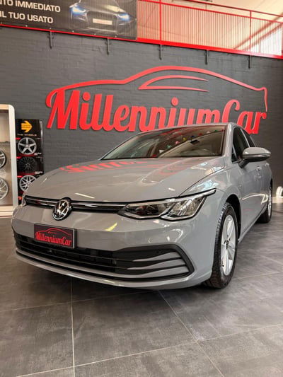 Volkswagen Golf 1.5 TSI EVO ACT Life usata