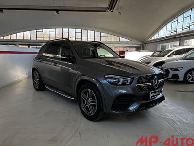 Mercedes-Benz GLE SUV 300 d 4Matic Premium Plus usata