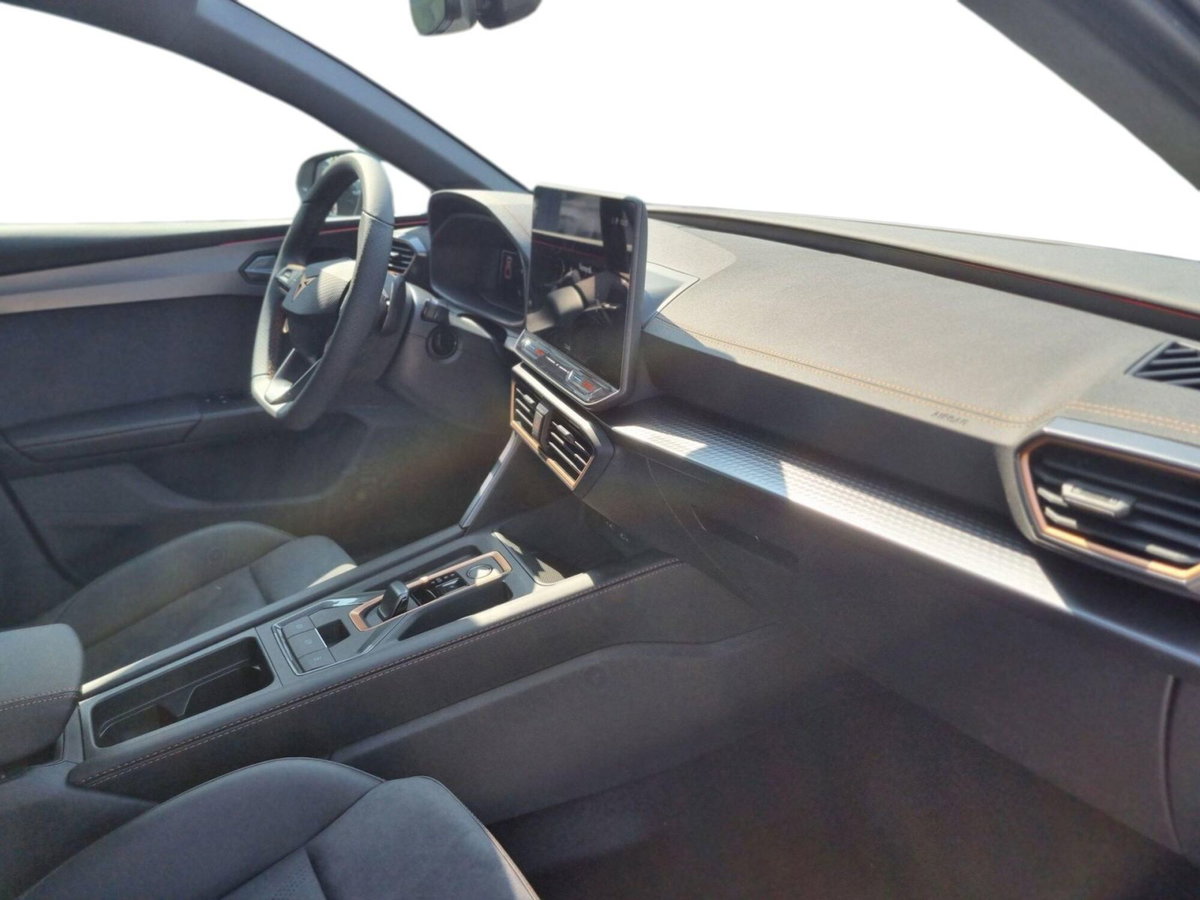 Cupra Leon 1.5 tsi 150cv (18)