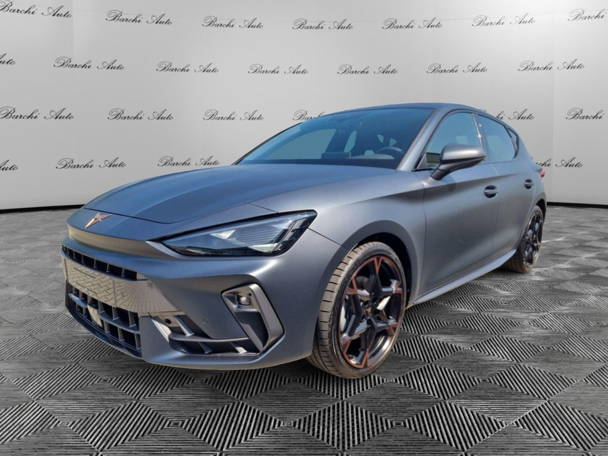 Cupra Leon 1.5 tsi 150cv (2)