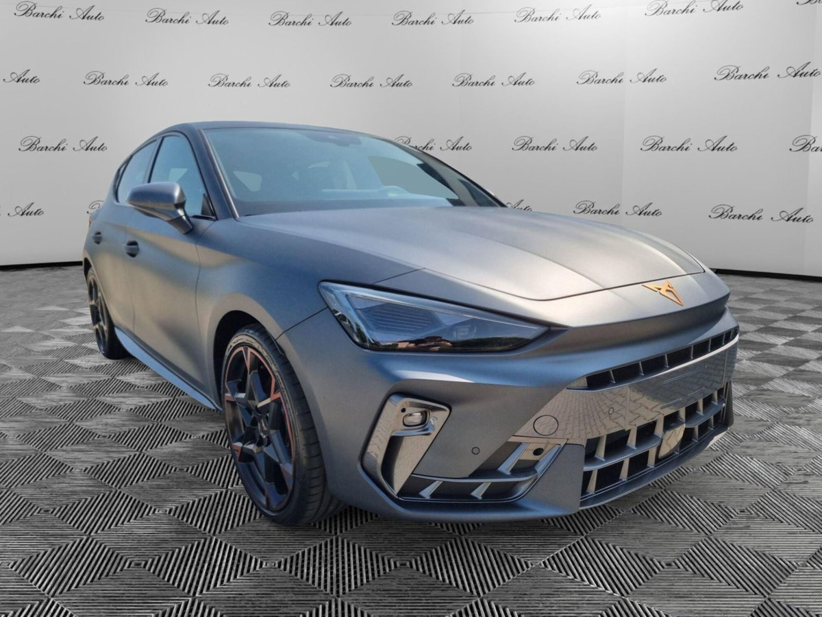 Cupra Leon 1.5 tsi 150cv (3)