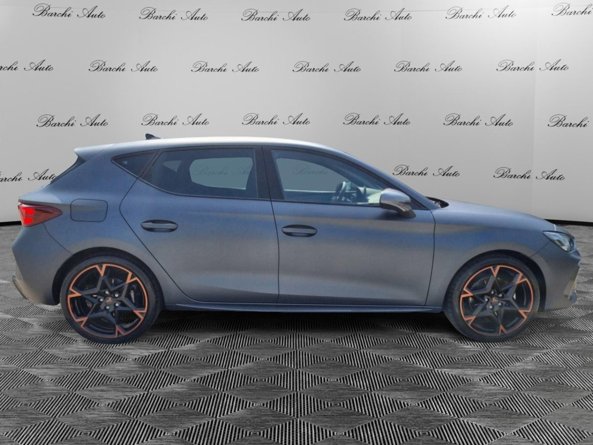 Cupra Leon 1.5 tsi 150cv (4)