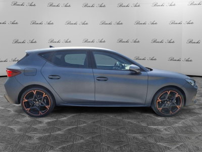 Cupra Leon 1.5 tsi 150cv (4)