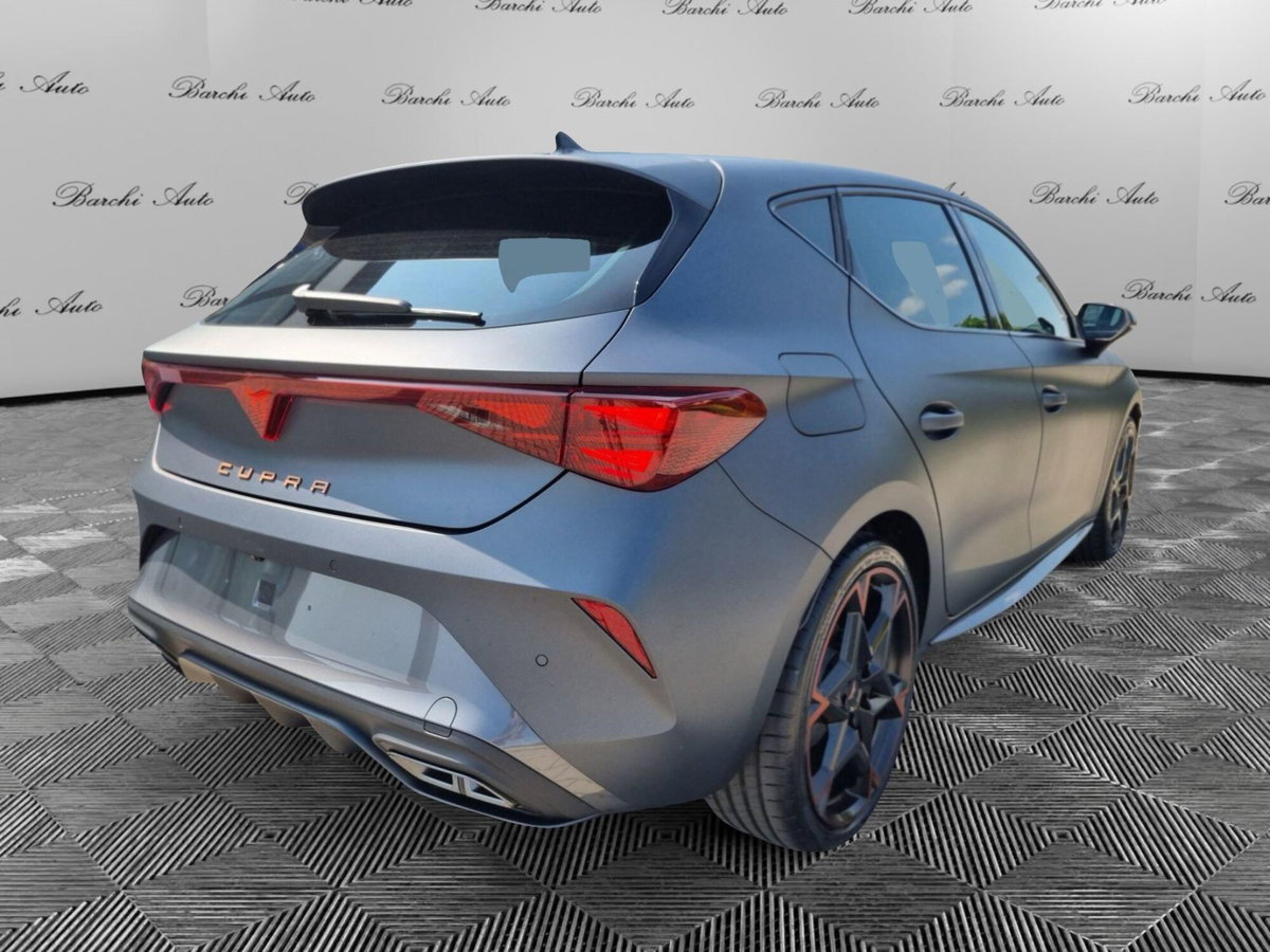 Cupra Leon 1.5 tsi 150cv (5)