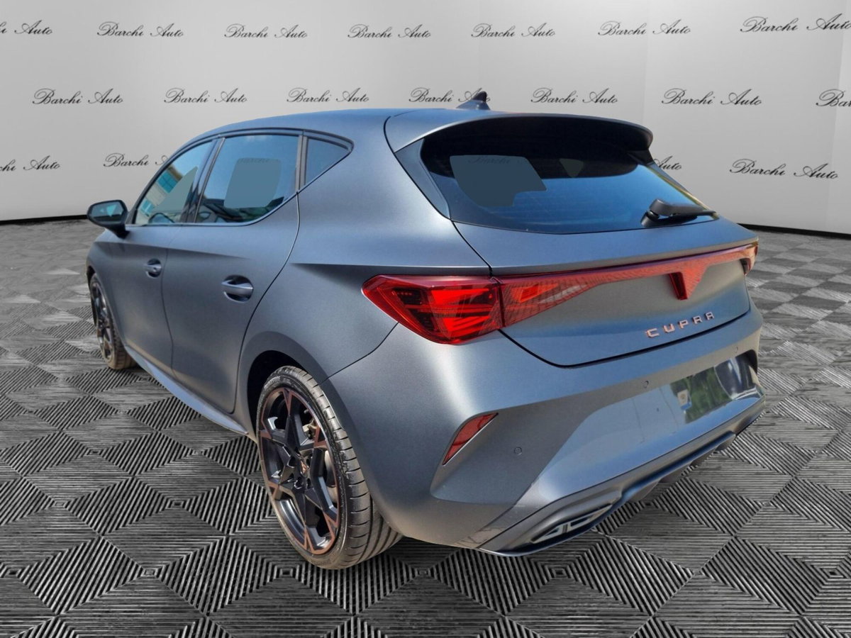 Cupra Leon 1.5 tsi 150cv (7)