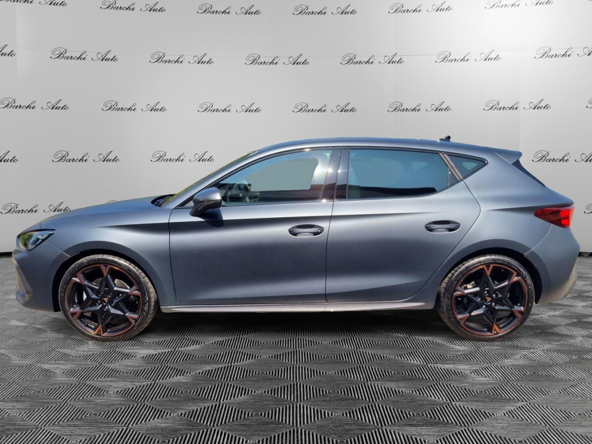 Cupra Leon 1.5 tsi 150cv (8)