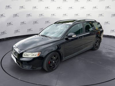 Volvo V50 1.6 D DRIVe cat Start/Stop POLAR usata