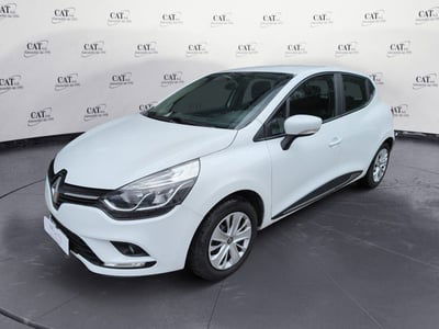 Renault Clio TCe 12V 90 CV GPL 5 porte Moschino Zen usata