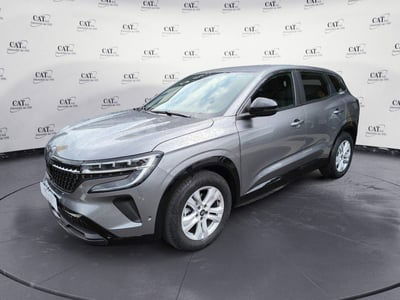 Renault Austral Hybrid Advanced 130 Equilibre usata
