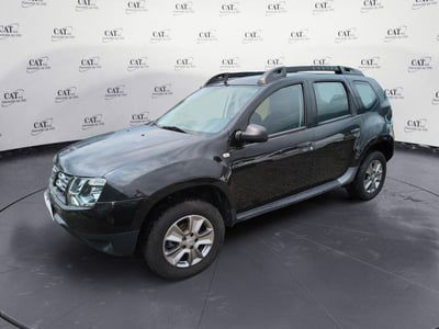 Dacia Duster 1.6 110CV 4x2 GPL Ambiance usata