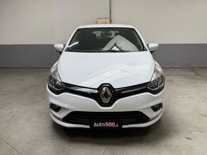 Renault Clio TCe 12V 90 CV GPL 5 porte Life