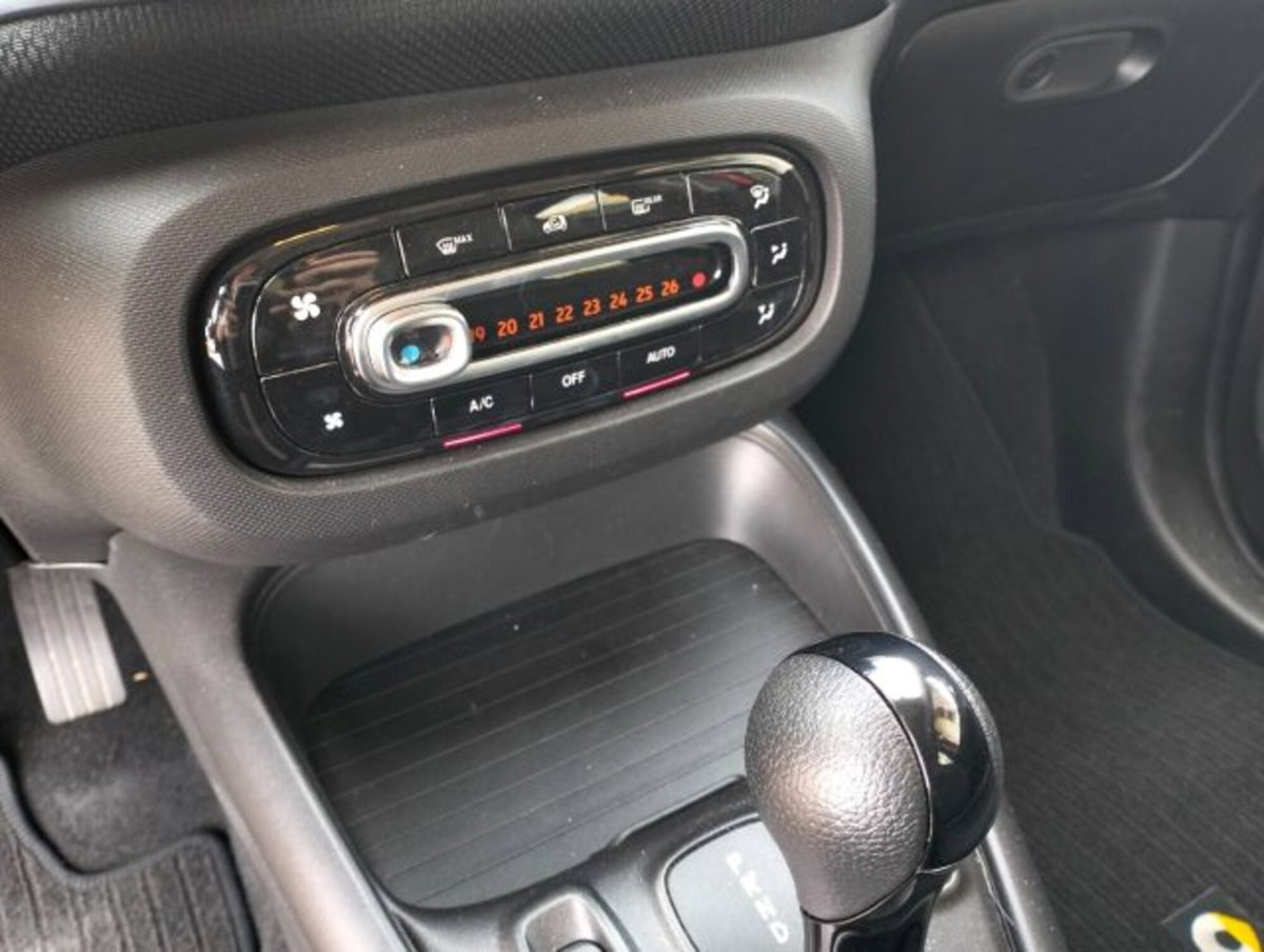 smart forfour forfour EQ Passion (11)