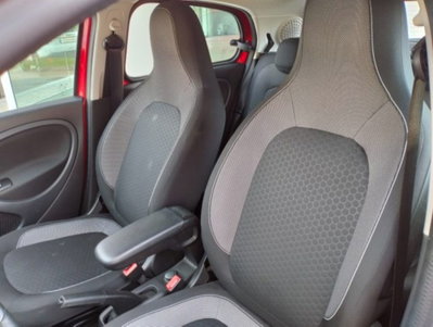 smart forfour forfour EQ Passion (13)