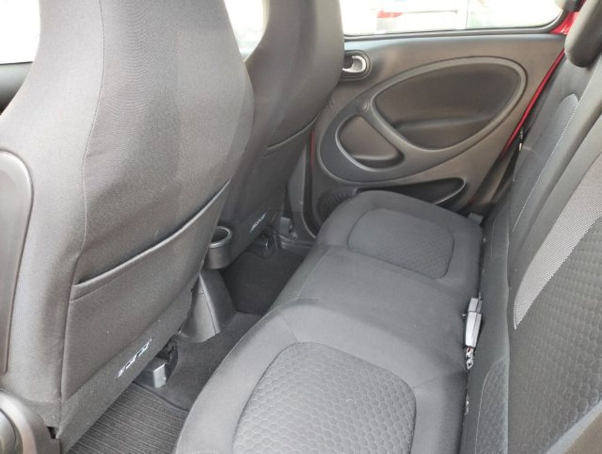 smart forfour forfour EQ Passion (14)