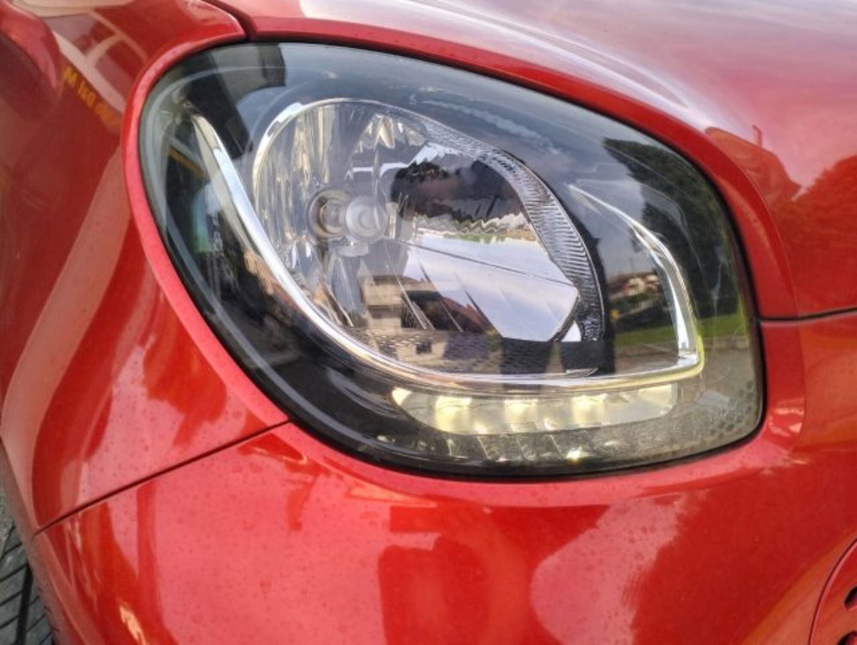 smart forfour forfour EQ Passion (17)