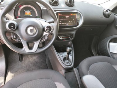 smart forfour forfour EQ Passion (7)