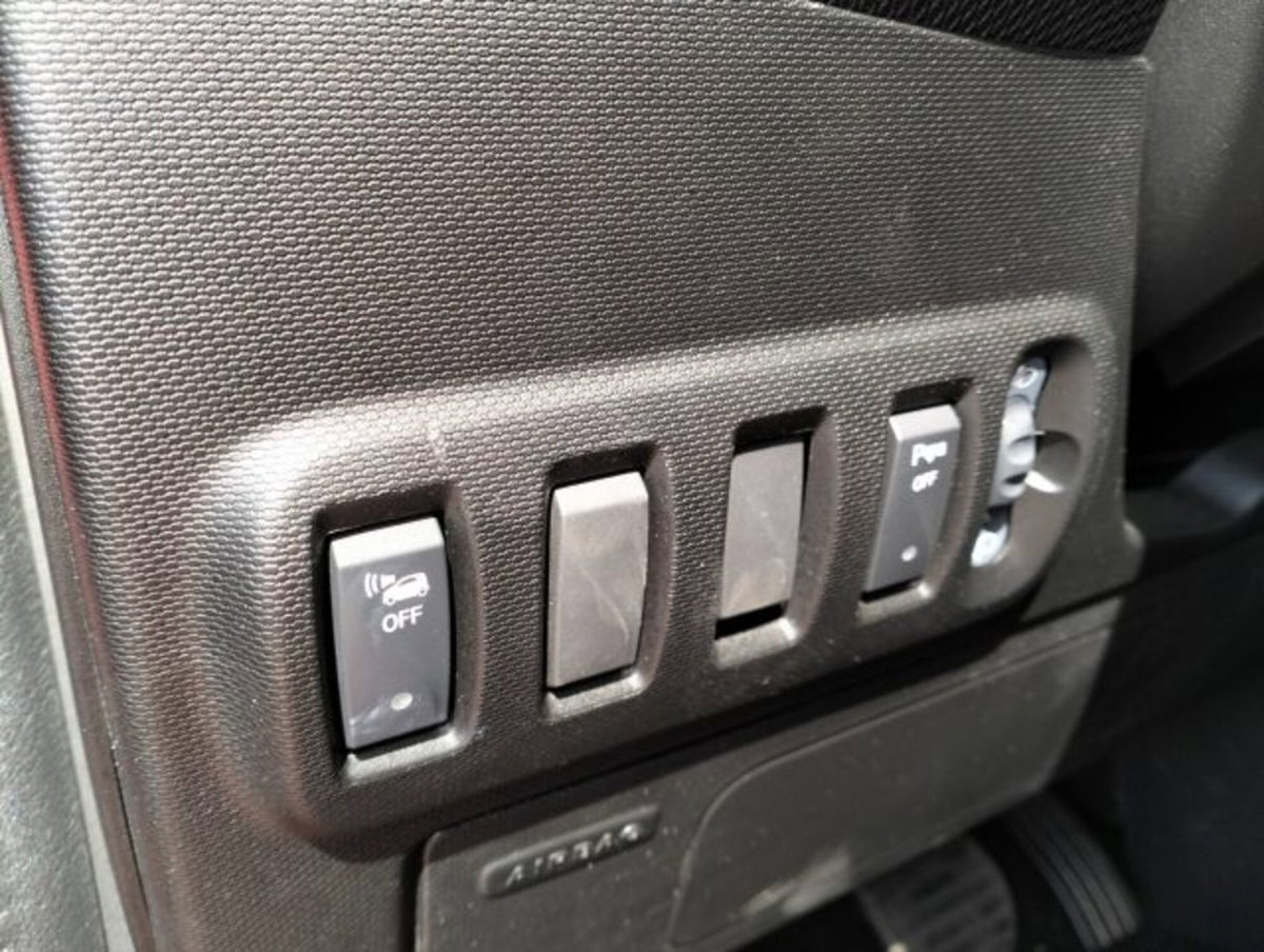 smart forfour forfour EQ Passion (8)