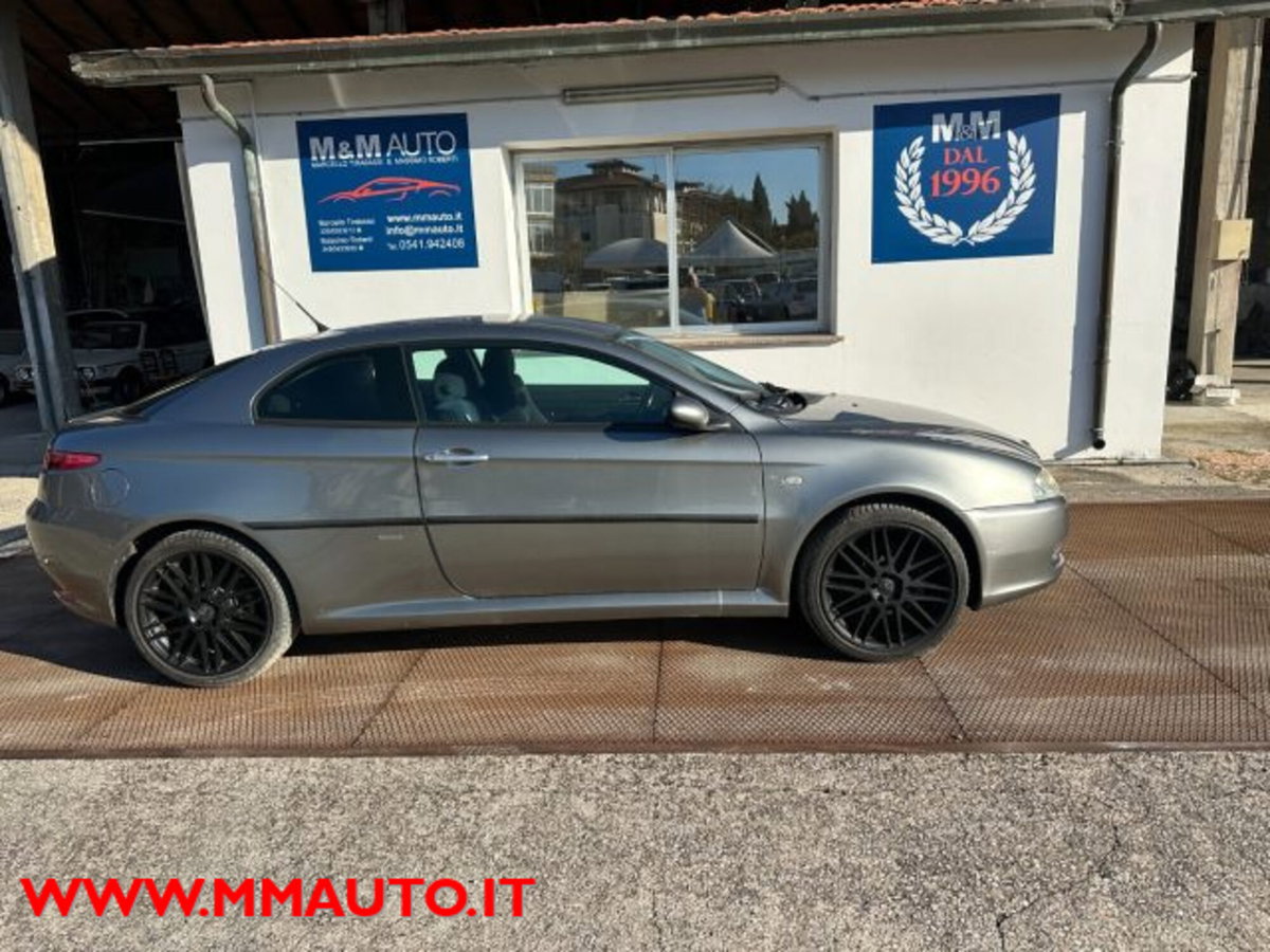 Alfa Romeo GT 1.8 16V TS Progression