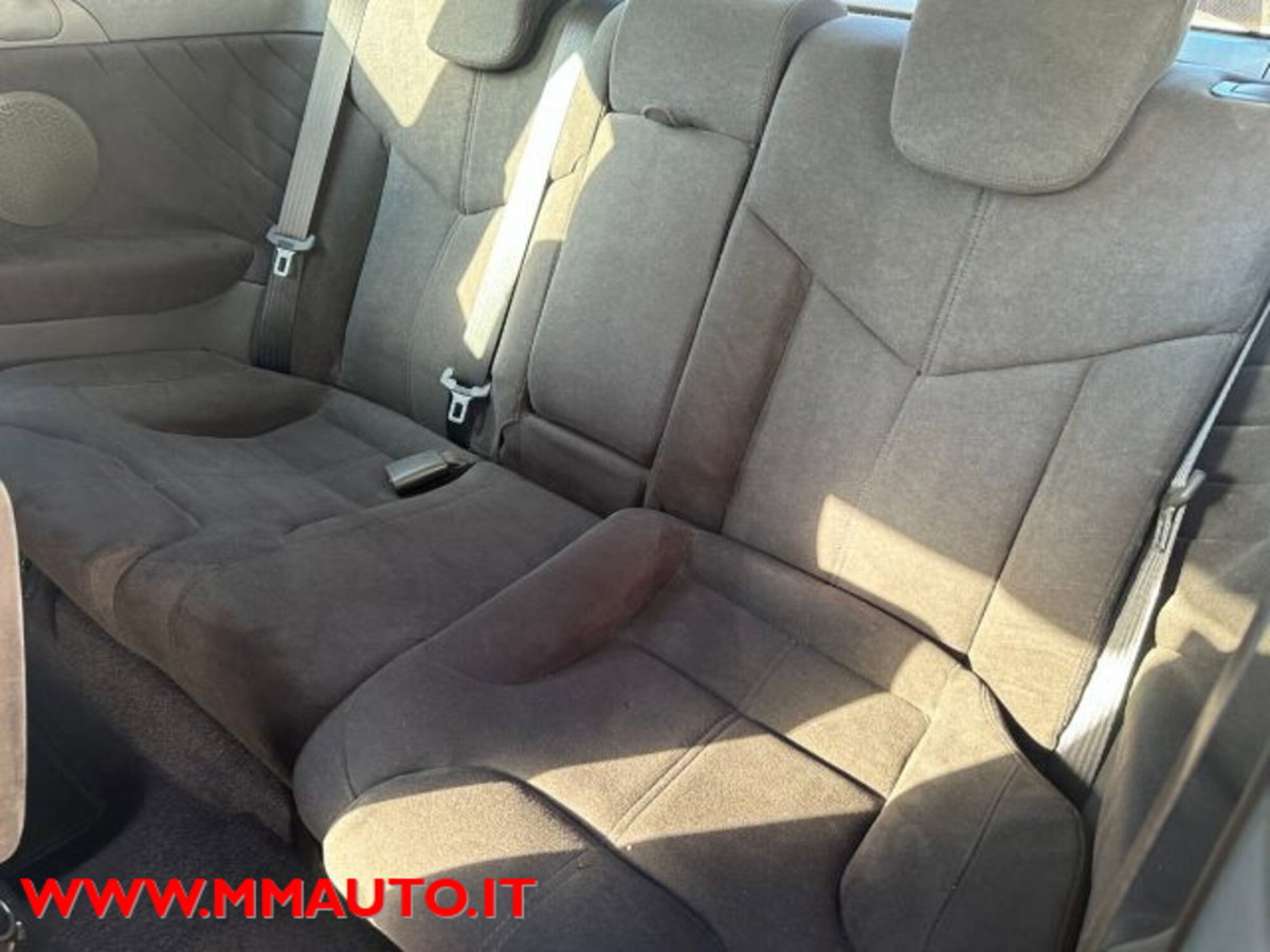 Alfa Romeo GT 1.8 16V TS Progression (10)