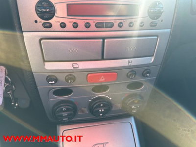 Alfa Romeo GT 1.8 16V TS Progression (13)