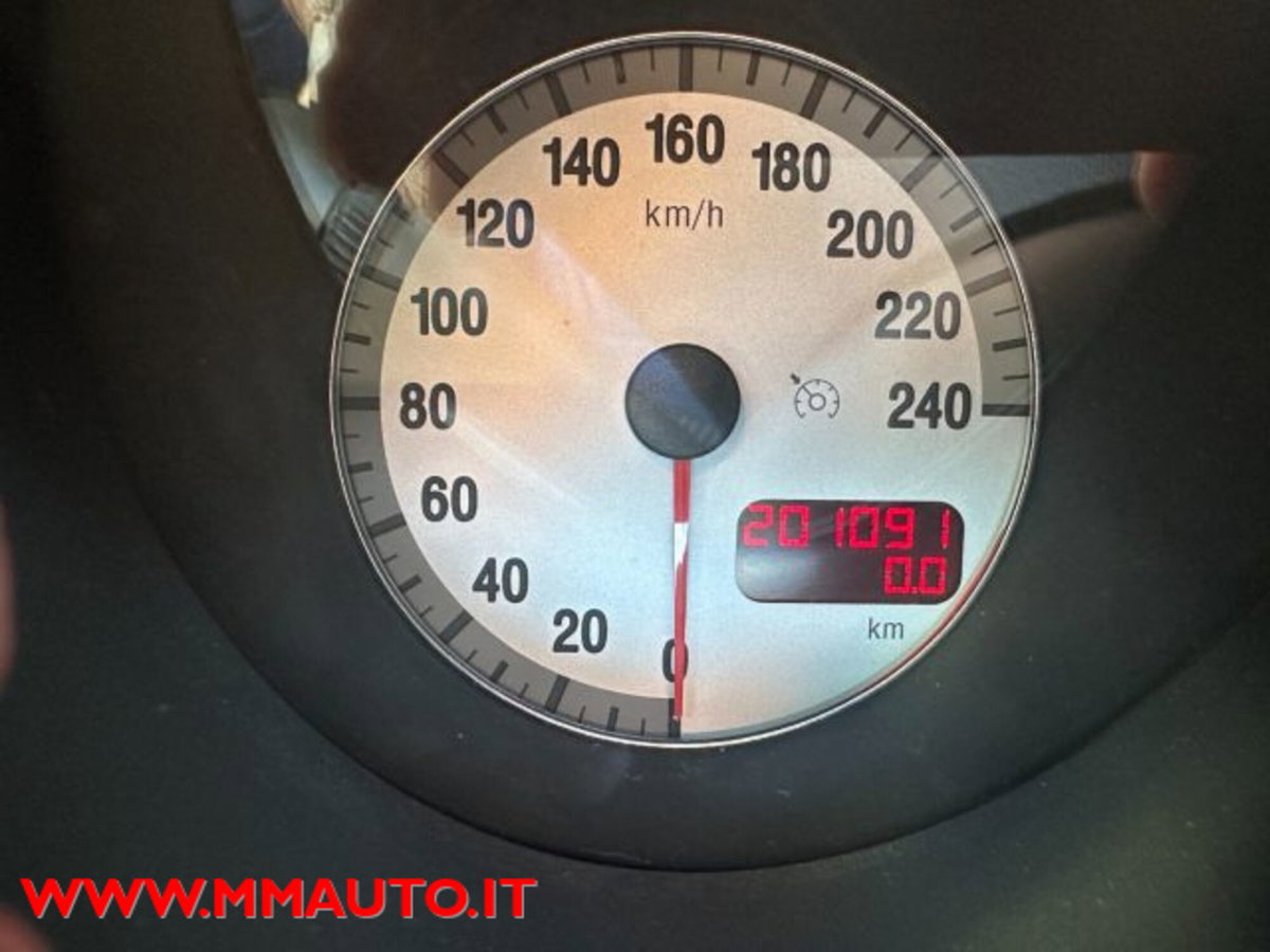 Alfa Romeo GT 1.8 16V TS Progression (14)