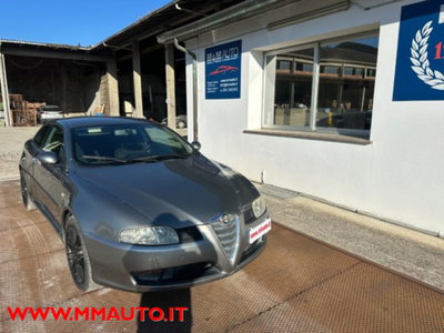 Alfa Romeo GT 1.8 16V TS Progression (2)