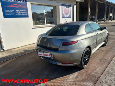 Alfa Romeo GT 1.8 16V TS Progression (5)