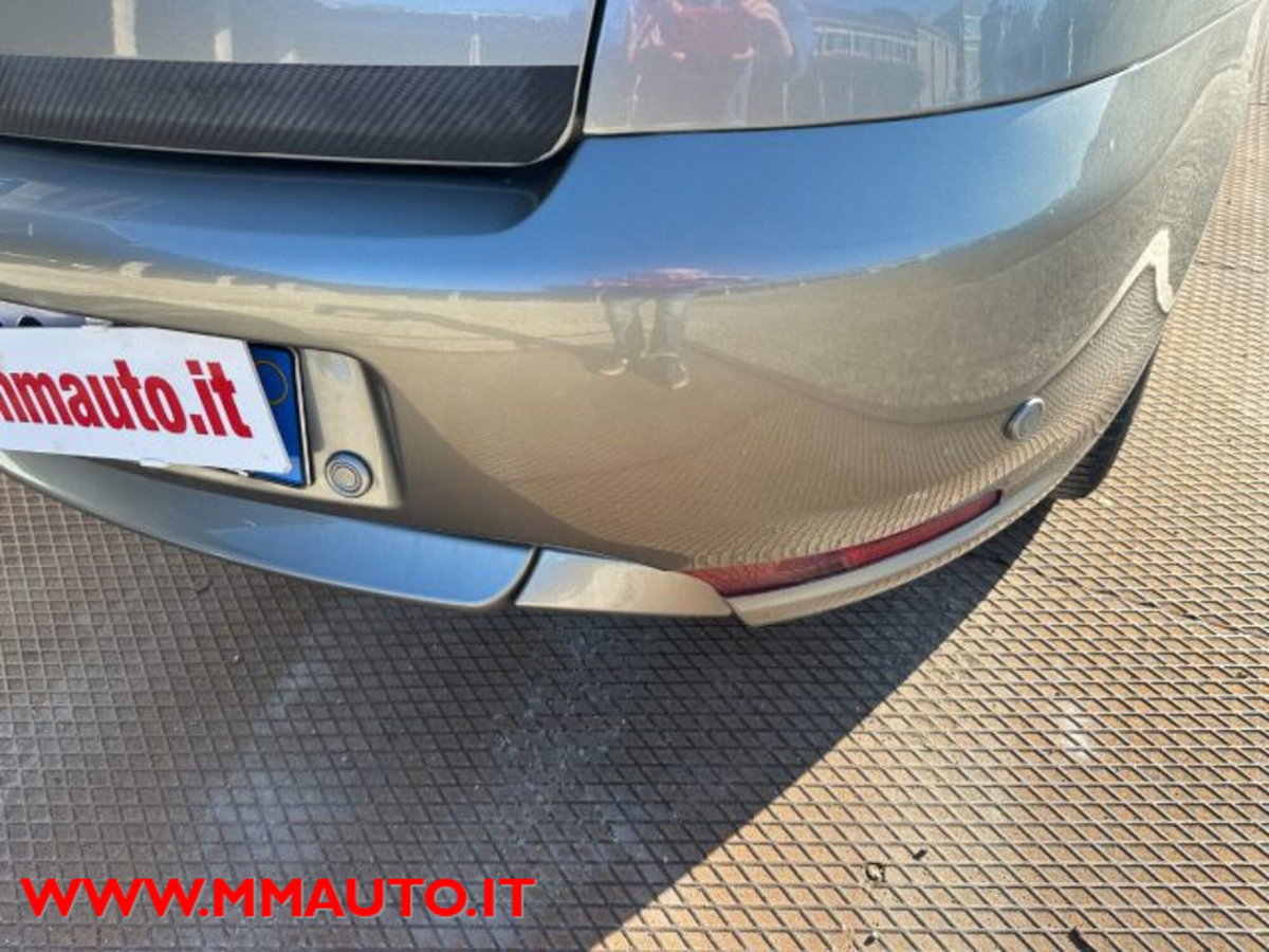 Alfa Romeo GT 1.8 16V TS Progression (6)