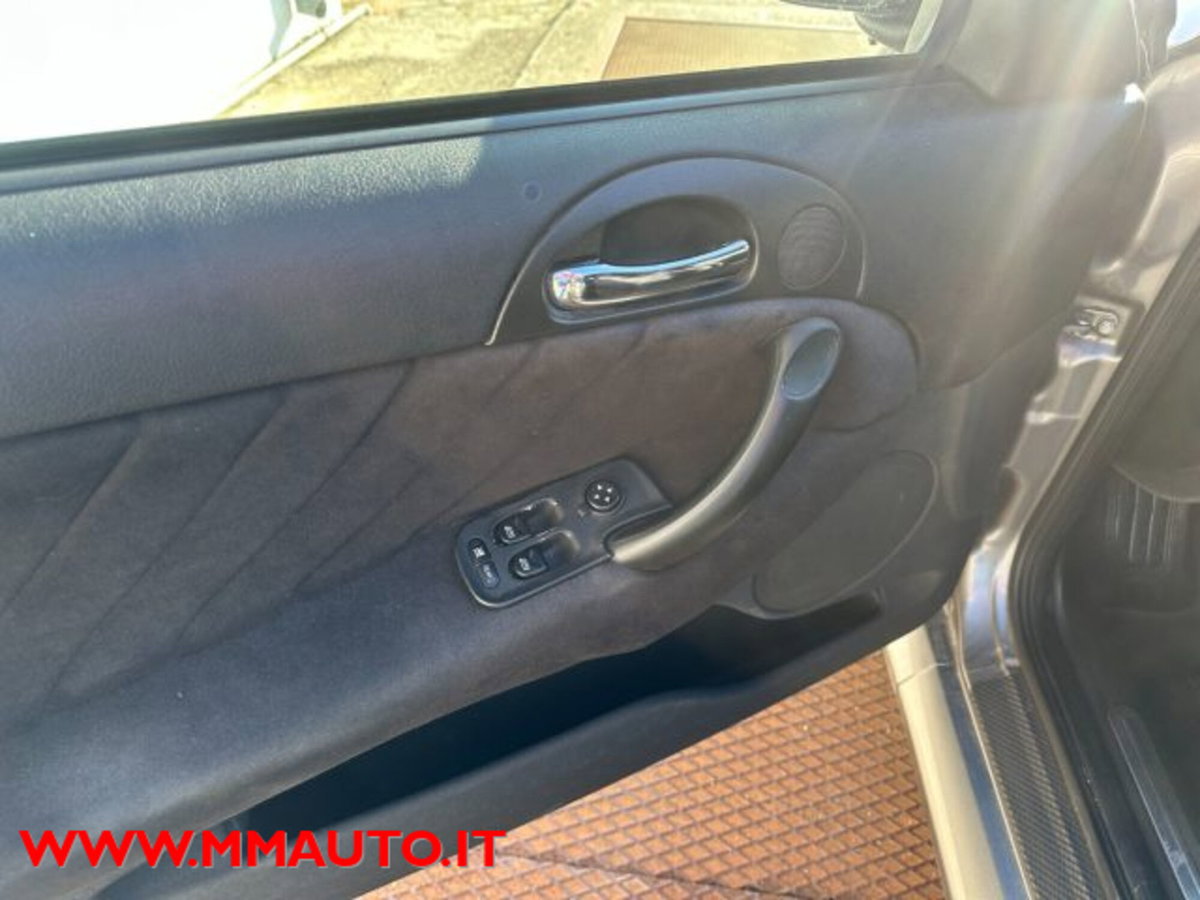 Alfa Romeo GT 1.8 16V TS Progression (8)