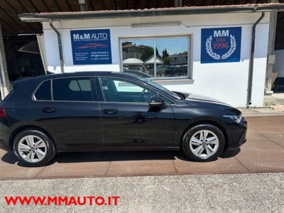 Volkswagen Golf 2.0 TDI SCR Life usata