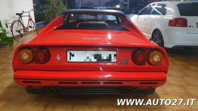 Ferrari 208 208 turbo intercooler GTS (6)