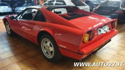 Ferrari 208 208 turbo intercooler GTS (7)