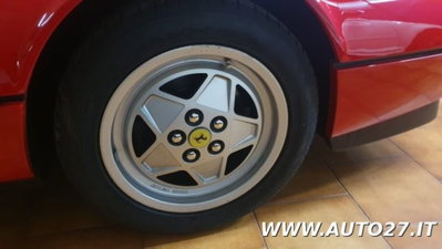 Ferrari 208 208 turbo intercooler GTS (8)