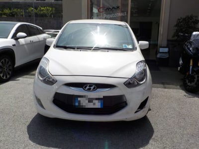 Hyundai ix20 1.4 90 CV Classic usata