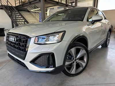 Audi Q2 Q2 30 TFSI Business usata
