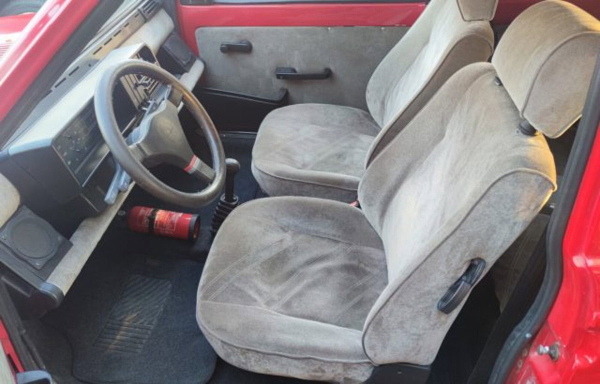 Fiat Panda 1000 4x4 (11)