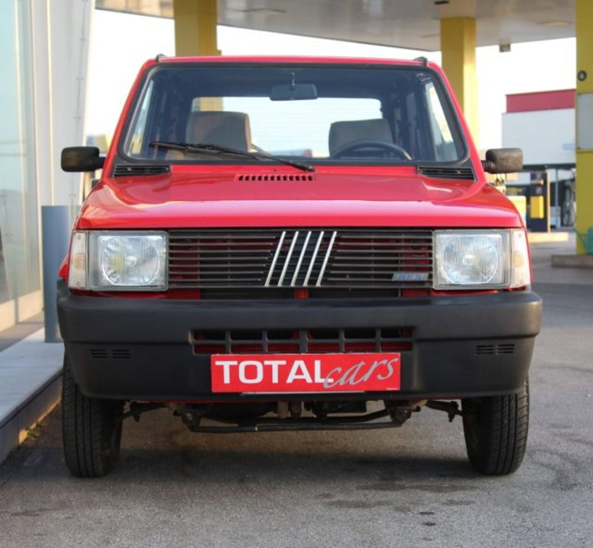 Fiat Panda 1000 4x4 (2)