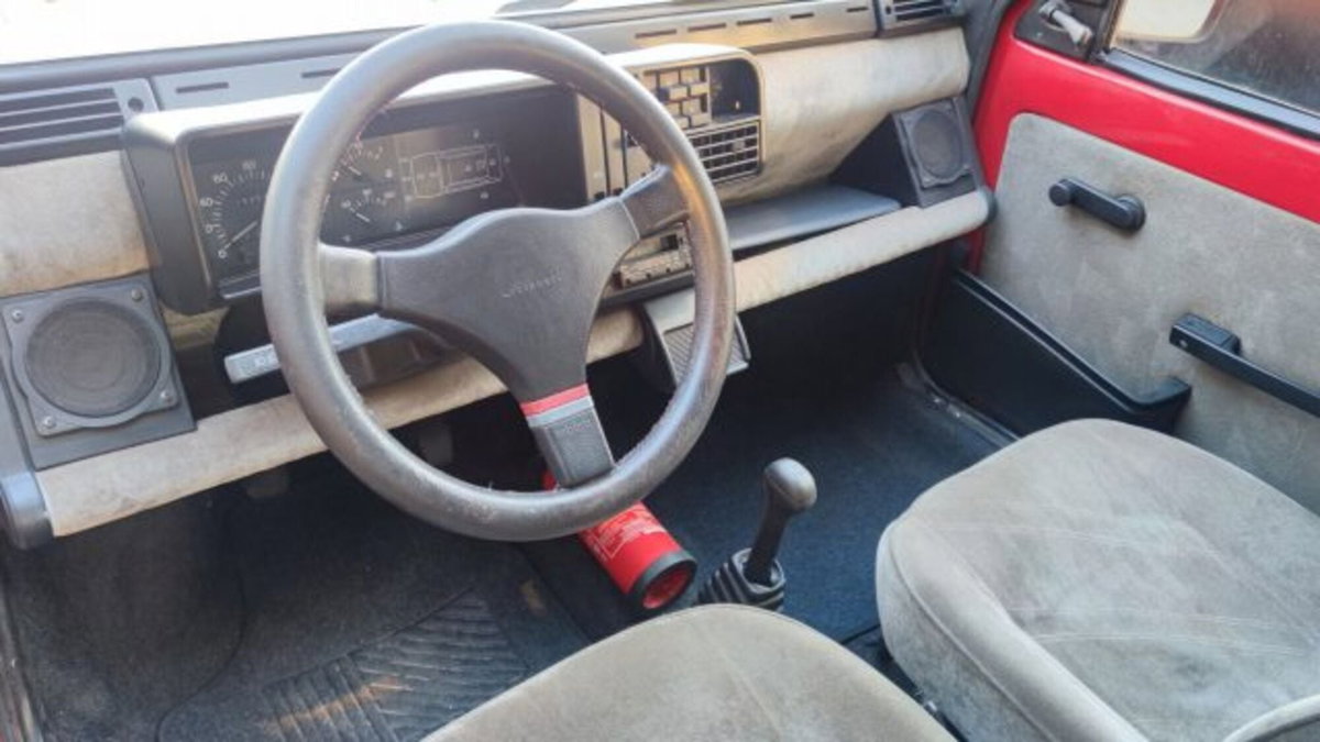 Fiat Panda 1000 4x4 (9)