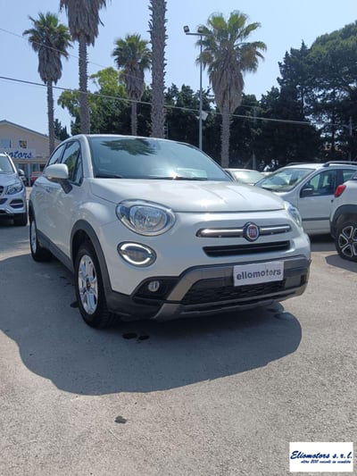 Fiat 500X 1.3 MultiJet 95 CV Business usata