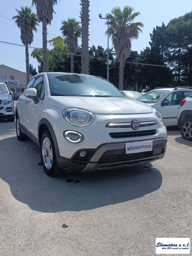 Fiat 500X 1.3 MultiJet 95 CV Business