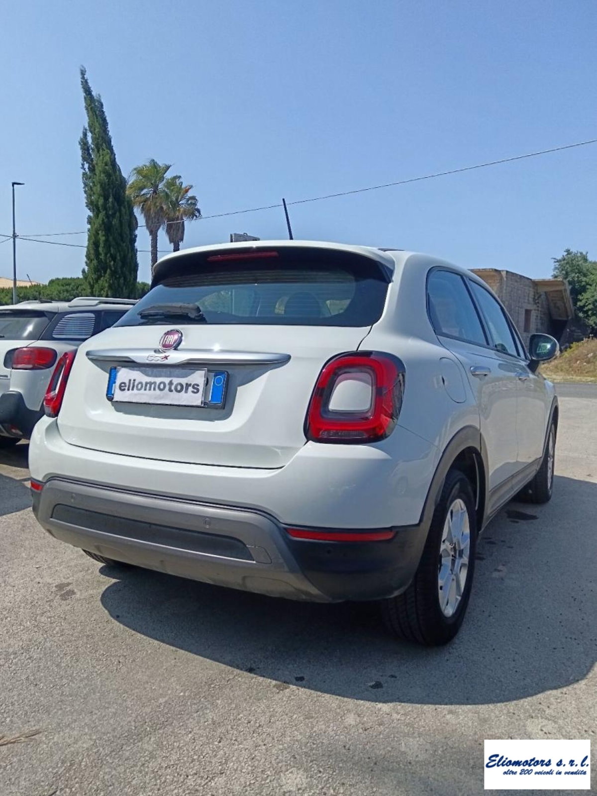 Fiat 500X 1.3 MultiJet 95 CV Business (10)