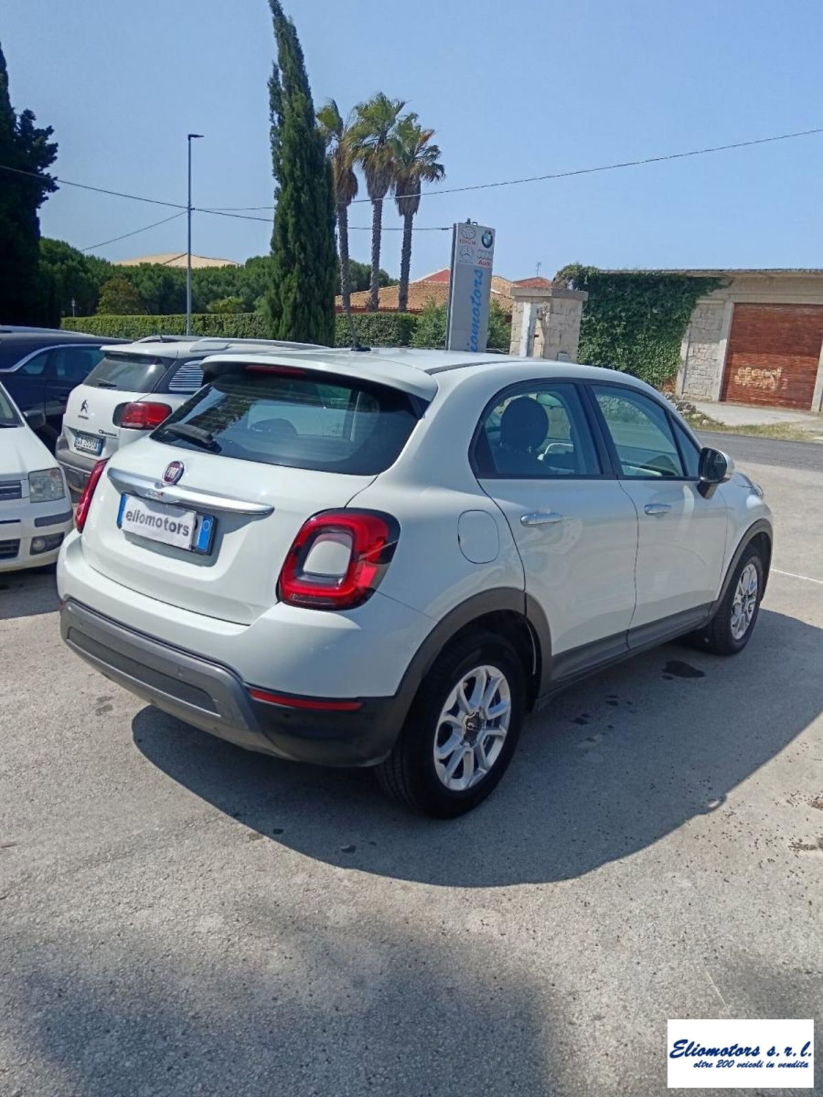 Fiat 500X 1.3 MultiJet 95 CV Business (12)