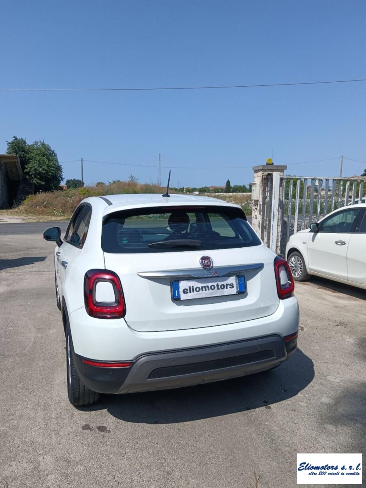 Fiat 500X 1.3 MultiJet 95 CV Business (13)
