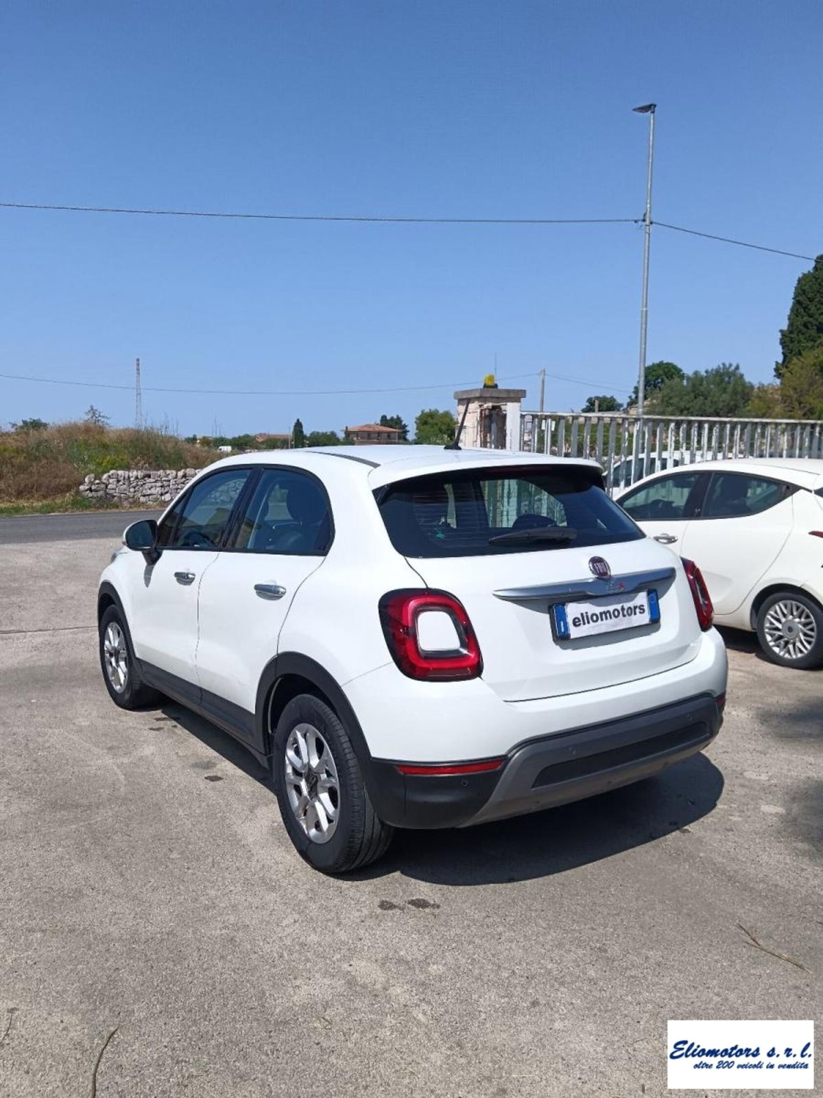 Fiat 500X 1.3 MultiJet 95 CV Business (14)