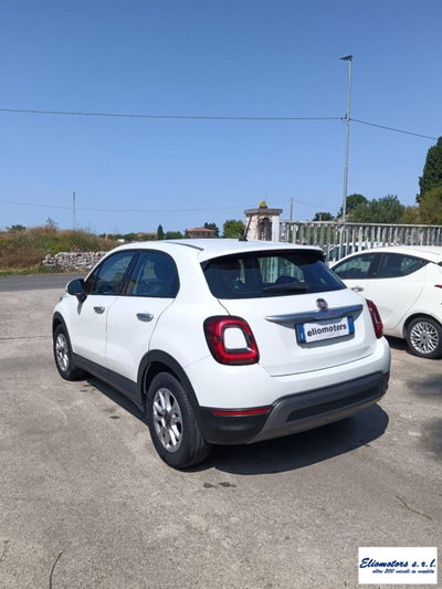 Fiat 500X 1.3 MultiJet 95 CV Business (14)