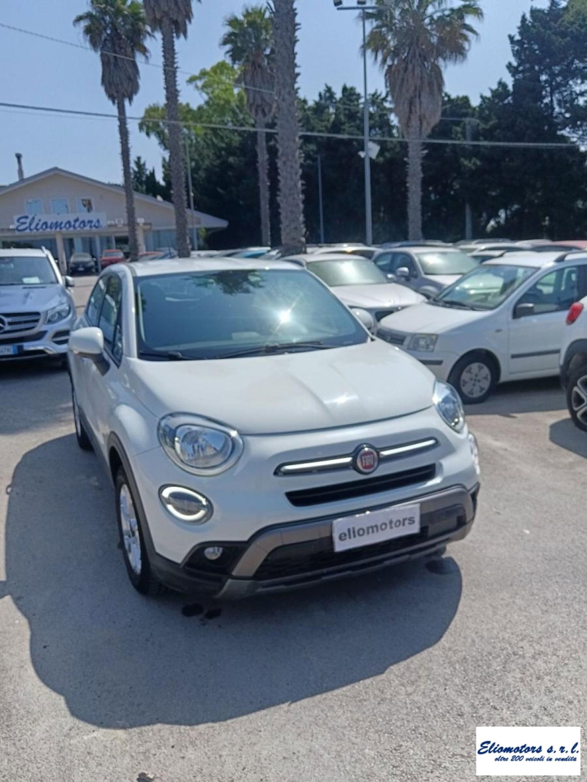 Fiat 500X 1.3 MultiJet 95 CV Business (15)