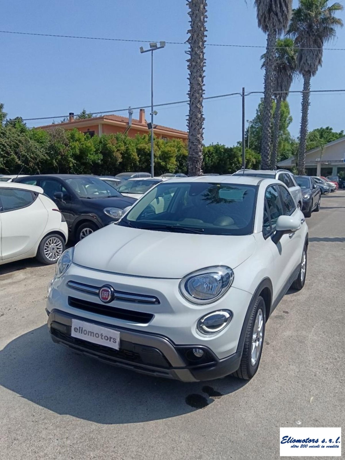 Fiat 500X 1.3 MultiJet 95 CV Business (3)