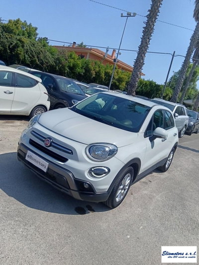 Fiat 500X 1.3 MultiJet 95 CV Business (5)