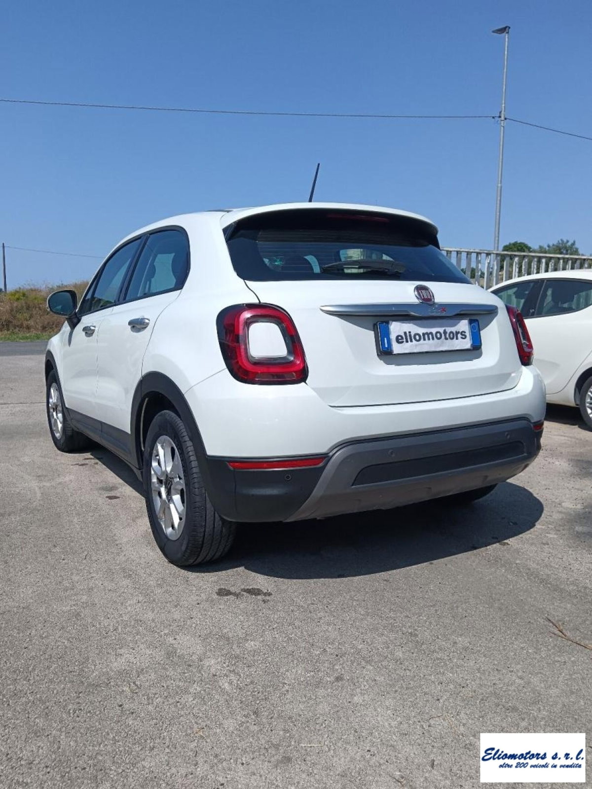 Fiat 500X 1.3 MultiJet 95 CV Business (8)