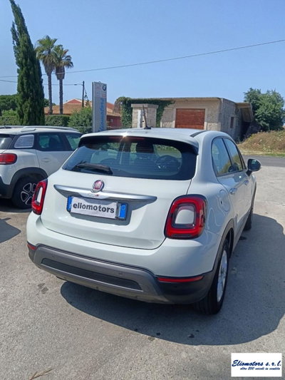Fiat 500X 1.3 MultiJet 95 CV Business (9)